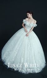 -Renee芮亦婚纱(原丽莎)