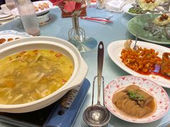 -全聚德(常州店)
