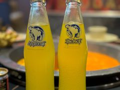 -蜀大侠火锅(四川北路店)