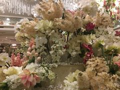 -芭菲盛宴·环球美食(袁家岗店)