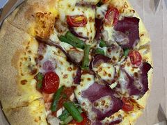 -达美乐比萨(朝阳路店)