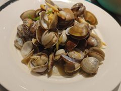 -大锅强·蒸海鲜青岛菜(金沙滩店)