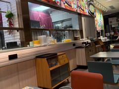 -荣记·囍粤茶餐厅(花都店)