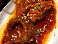-大鸭梨烤鸭(甘家口店)