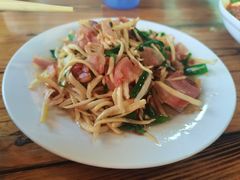 -阿葉农家饭店