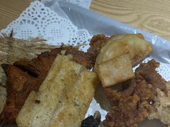 -美美阿姨醋肉(县后路店)