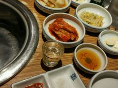 -王妃家(明洞中央店)
