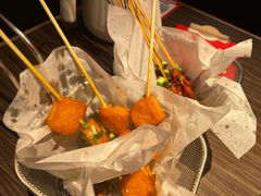 -胖哥俩肉蟹煲(梅溪步步高店)