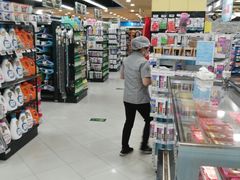 -BHG生活超市(安贞店)