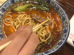 -东大桥小国抻面烧烤(长通路店)