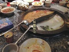 -蜀大侠火锅(四川北路店)