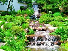 -熙古里艺术村