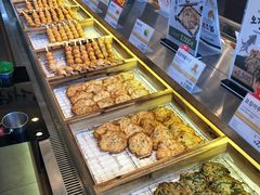 -古来思鱼饼