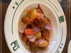 -香港新曜记茶餐厅(星耀城店)