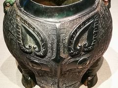 -深圳博物馆(古代艺术馆)