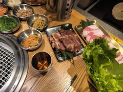 -韩罗苑(万象城店)