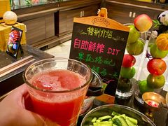 -西藏饭店·亚克·食光自助餐厅(文殊院店)