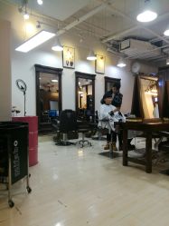 点击看大图 -5M HAIR SALON