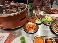 -西塔老太太泥炉烤肉(苏州大悦城店)