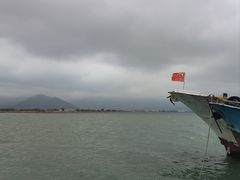 -仰口沙滩