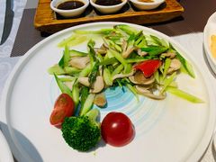 -外滩风尚(漪汾街店)