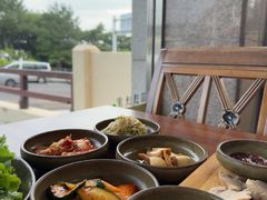 -西归浦真珠食堂