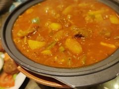 -Mevlana梅夫娜土耳其餐厅·清真