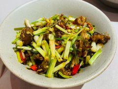 -客家大院·非遗赣南客家菜(郁孤台店)