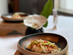 -广州富力丽思卡尔顿酒店·丽轩·粤菜