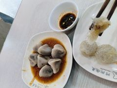 -阿狗烧麦(交通局店)
