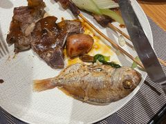 -星璨·自助餐厅-厦门禹洲温德姆至尊豪廷大酒店