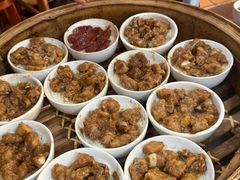 -品香排骨饭(羊官路店)