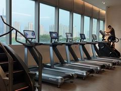-YCHL FIT 健身(星寰店)