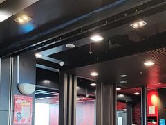 大堂-麦当劳(深圳北站高铁店)