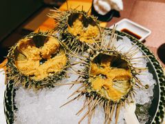 -割烹旭日本料理(龙湖狮山天街店)