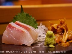 -yokocho上横町·日本食街(深业上城店)