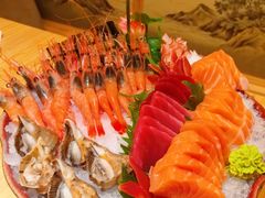 -贵木日本料理·铁板烧(新地假日广场店)