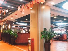 大堂-点都德(汇盈广场店)