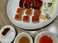 锦绣烧味拼盘-和苑酒家·一线江景(星寰店)