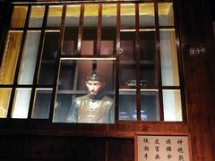-嘉定博物馆
