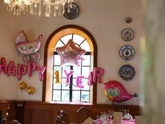 衡山马勒别墅饭店-马勒别墅饭店(静安寺店)