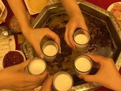 -山城年华老火锅(玉林店)
