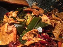 -一麻一辣麻辣香锅(方庄店)