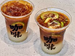 -古茗(慈溪龙兴街店)