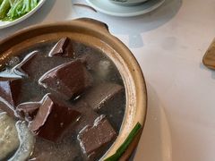 -粤财皇冠假日酒店·彩华轩中餐厅