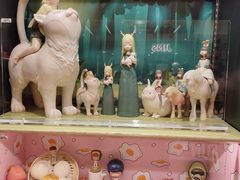 -泡泡玛特POPMART(天环购物中心店)