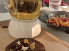 -春树下·树屋花房西餐厅(罍街AS1980店)