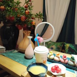 -琦品高端美容SPA会所