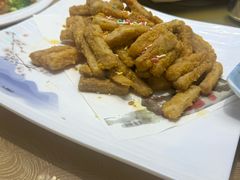 -黑石礁酒楼·海鲜(黑石礁店)
