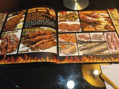 -阿楷·二十年烧烤宵夜·渔家小寨(达明店)